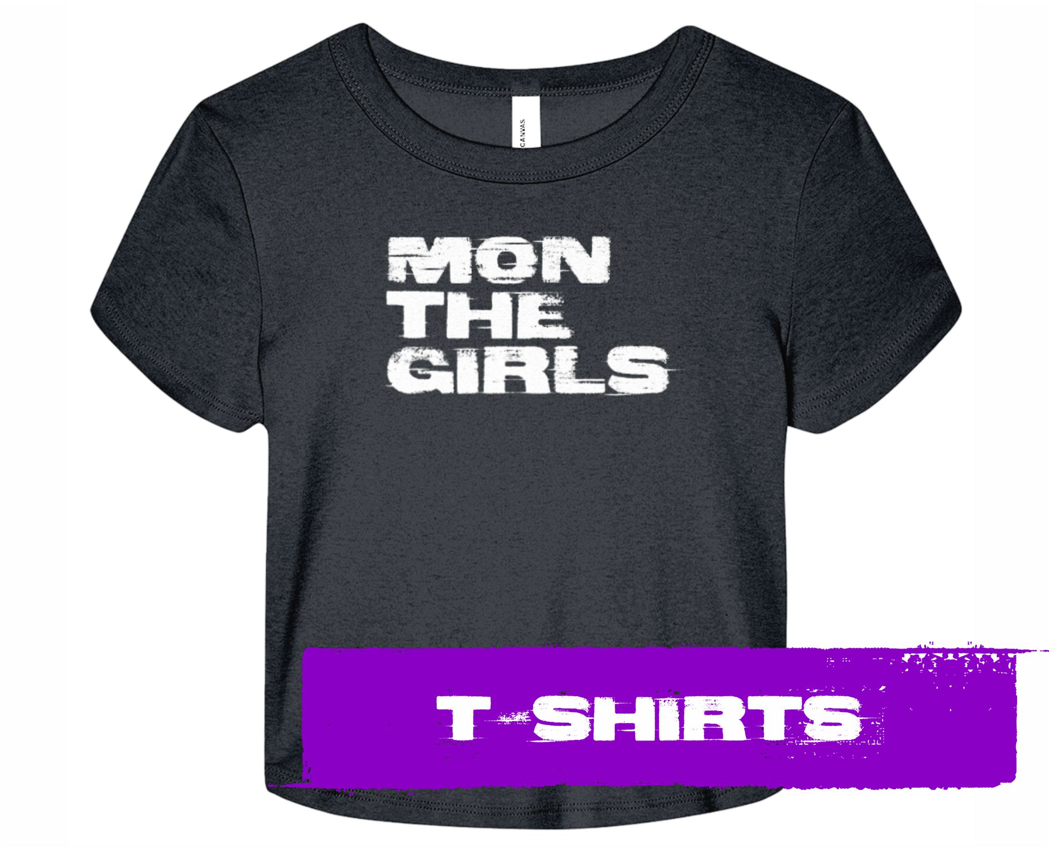 T-SHIRTS