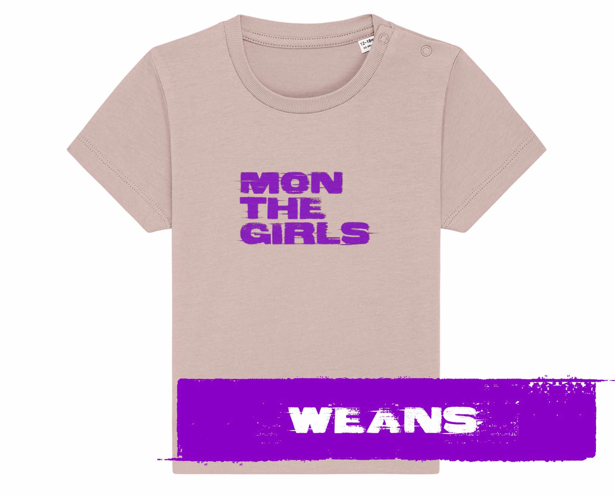 WEANS